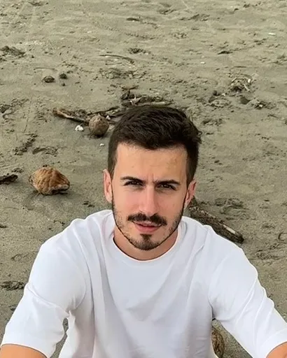 Thomas La Salmonie